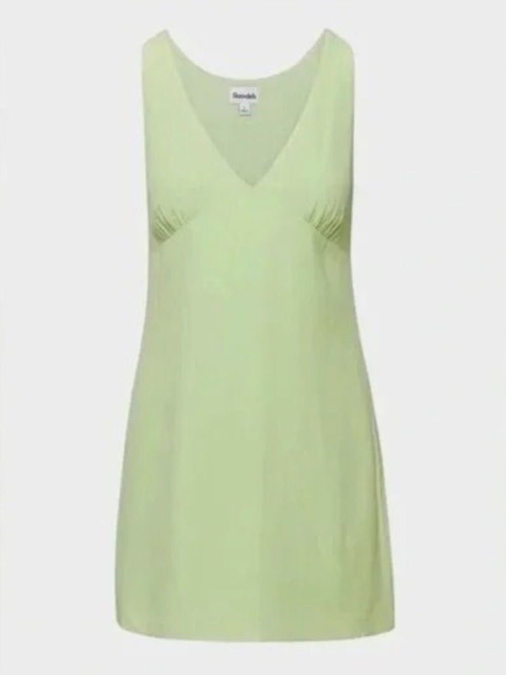 Aritzia Theo Dress